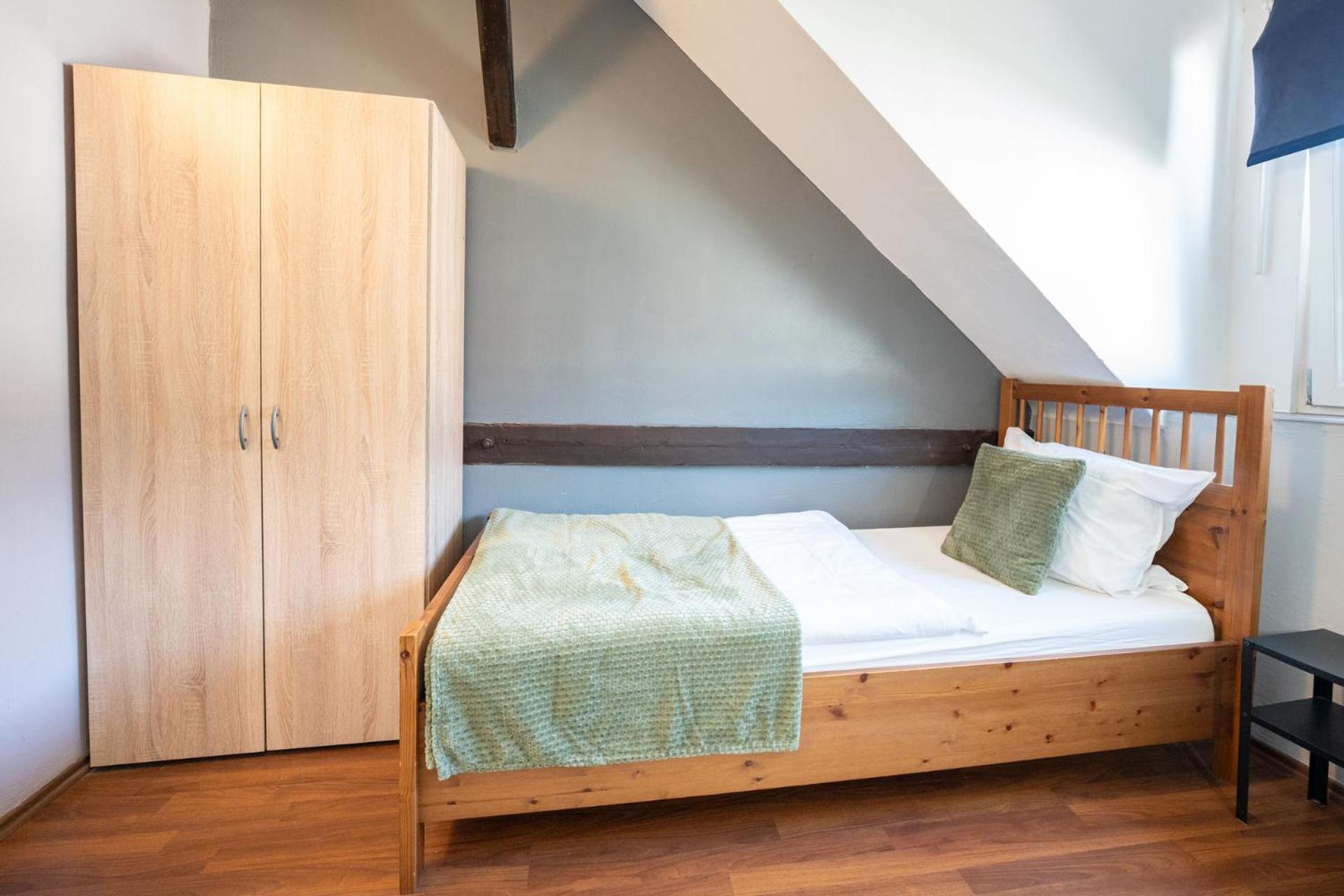 Stylische Privatzimmer An Der Mosel Koblenz  Kültér fotó