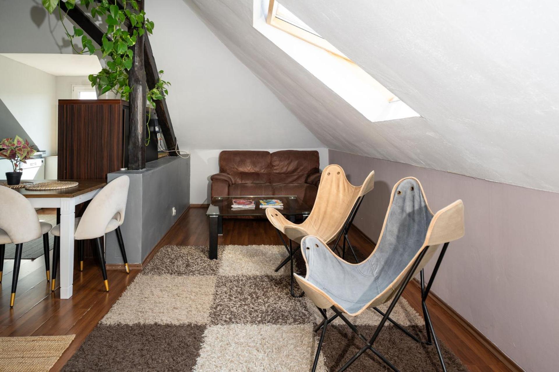 Stylische Privatzimmer An Der Mosel Koblenz  Kültér fotó